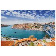 Escapada romántica a Oporto: vuelo, hotel 4⭐️ y spa