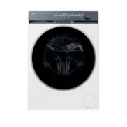 Lavadora Carga Frontal Haier X 9 Slim 9KG - HW90-B14387TU1-S