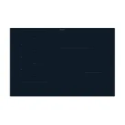 Inducción Haier HAMTB86IRCS 80cm 4 Zonas Placa