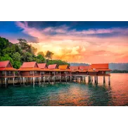 Kuala Lumpur 8 Días Desde 440€ Vuelo y Alojamiento