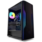 PC Gaming AMD Ryzen 5 5600 con 16GB RAM y RX 7600