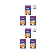 Kellogg's Frosties 400g - Paquete de 6 unidades a 3,47€