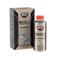 Aditivo Antifricción Cerámico K2 para Aceite de Motor 250ml