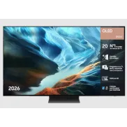 Samsung S93H 48" OLED 4K TV 165Hz con Vision AI (2026)