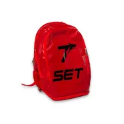 Mochila Rojo Sanyo Set