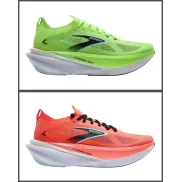Hyperion Max 3: Zapatillas de running Brooks, Tallas 40-49.5