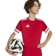 Camiseta Squadra 25 de adidas para Niños Unisex