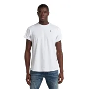 Camiseta para Hombre G-STAR Lash Overdeyed