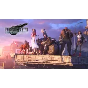 FINAL FANTASY VII INTERGRADE para Xbox Series y PC