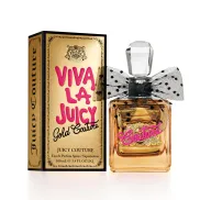Juicy Couture Viva La Juicy Gold Couture EDP 100 ml