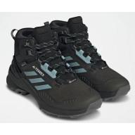 Zapatillas Terrex Swift R3 Mid GoreTex en Negro 56,9€