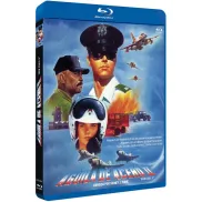 Blu Ray - Águila de Acero II