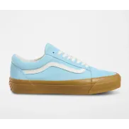 Vans LX Old Skool: Zapatillas Nobuk - Tallas 37, 39, 40.5, 42
