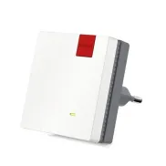 Repetidor WiFi N600: Compacto, eficiente y fácil de configurar