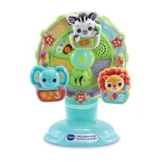 Noria Musical Aprende con Animales - VTech Baby