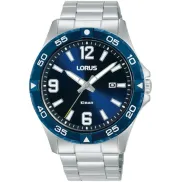 Reloj deportivo Lorus para un estilo activo