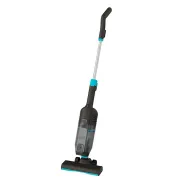 Aspirador Black+Decker BXVMS601E 3 en 1 con Filtro HEPA