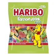 Pica Favoritos HARIBO 250g