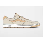 Zapatillas Ryland de nobuk VANS - Tallas 38 a 40,5
