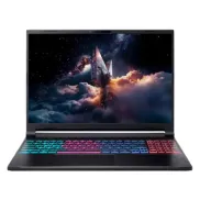 Acer Nitro V 16S AI: Portátil Gaming 16" WQXGA, RTX 5060