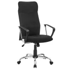 Silla ergonómica Kime de escritorio SONGMICS
