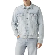 Chaqueta vaquera hombre Levi's The Trucker S a XL