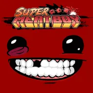 Descarga Super Meat Boy para PS4 y PlayStation Vita