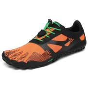 Zapatillas Minimalistas Unisex Barefoot Cinco Dedos SAGUARO