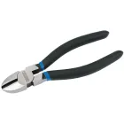 Alicates de corte diagonal 160mm Draper