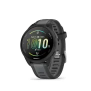 Forerunner 165 de Garmin: reloj para carreras y entrenamiento