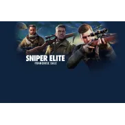 ¡Hasta -90% de Descuento en Sniper Elite!