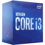 Intel Core i3 10300 3.7 GHz con 8 MB Smart Cache