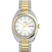 Reloj Automático Timex Marlin de 37mm