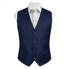 Chaleco Elegante para Hombre, Delgado y Ligero, Tallas M-XXL