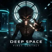 Primer Contacto en el Espacio Profundo