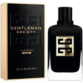 Ambrée eau de parfum 100 ml de Givenchy Gentlemen Society