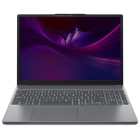 Lenovo IdeaPad Slim 3: Ryzen 5 y 16GB de RAM potentes.