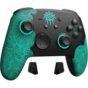 Mando Pro Switch 2 PALPOW con NFC