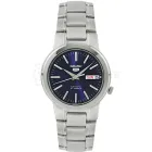 Seiko 5 SNKA05K1: Reloj automático con esfera azul