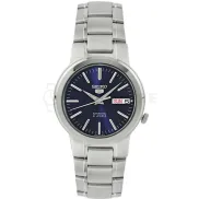 Seiko 5 SNKA05K1: Reloj automático con esfera azul