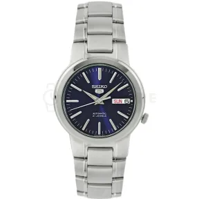 Seiko 5 SNKA05K1: Reloj automático con esfera azul