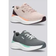 Zapatillas Running Mujer Fila Sprint - Tallas 36 a 39