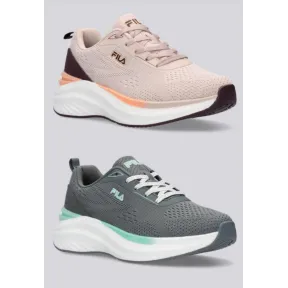 Zapatillas Running Mujer Fila Sprint - Tallas 36 a 39