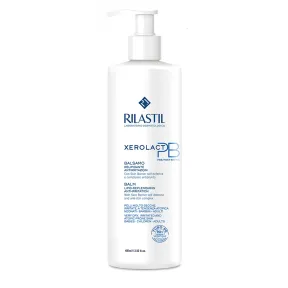 Bálsamo Hidratante Anti-Irritaciones Rilastil Xerolact PB