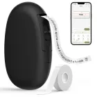 Etiquetas Adhesivas Continuas, Etiquetadora Bluetooth Negra