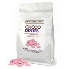 Cobertura Rosa Cacao V Delta
