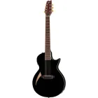 Guitarra acústica de 7 cuerdas ESP LTD TL-7 Black