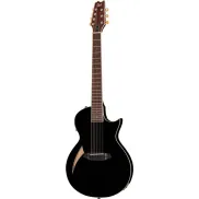 Guitarra acústica de 7 cuerdas ESP LTD TL-7 Black