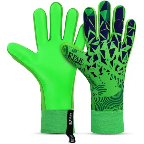 Guantes de Fútbol para Niños y Jóvenes - Agarre Fuerte