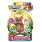 Interactiva Mascota Bizak Mommy Pockets